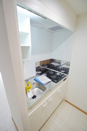 ランドフォレスト宿河原の物件内観写真